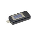 直送・代引不可 (まとめ)日本トラストテクノロジー USBテスター TypeC UTEST-TC【×2セット】 別商品の同時注文不可