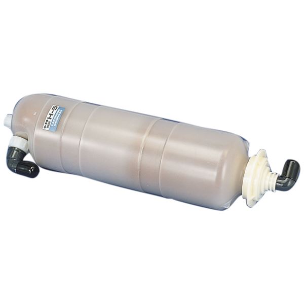直送・代引不可 イオン交換樹脂 PP-201型 【053200-021】 別商品の同時注文不可