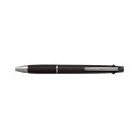 直送・代引不可 (まとめ) 三菱鉛筆 ジェットストリーム3色 0.5mm ブラック【×20セット】 別商品の同時注文不可