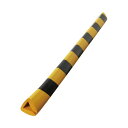 直送・代引不可 (まとめ)カーボーイ 安心クッションはさみこみ型トラ柄内径20mm【×5セット】 別商品の同時注文不可