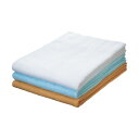 直送・代引不可 (まとめ)タオルケット 140×190cmホワイト 1枚【×2セット】 別商品の同時注文不可