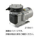 直送・代引不可 (まとめ)ダイアフラム式エアーポンプAPN 215NV-1【×3セット】 別商品の同時注文不可