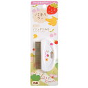 直送・代引不可 (まとめ) フルーツ村のノミ取りグシ (ペット用品) 【×5セット】 別商品の同時注文不可
