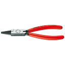 直送・代引不可 KNIPEX クニペックス 2201-125 丸ペンチ 工具 ツール DIY 作業工具 道具 別商品の同時注文不可