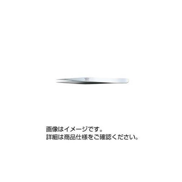 楽天測定器・工具のイーデンキ直送・代引不可精密ピンセット（レジン） No.0C 110mm別商品の同時注文不可