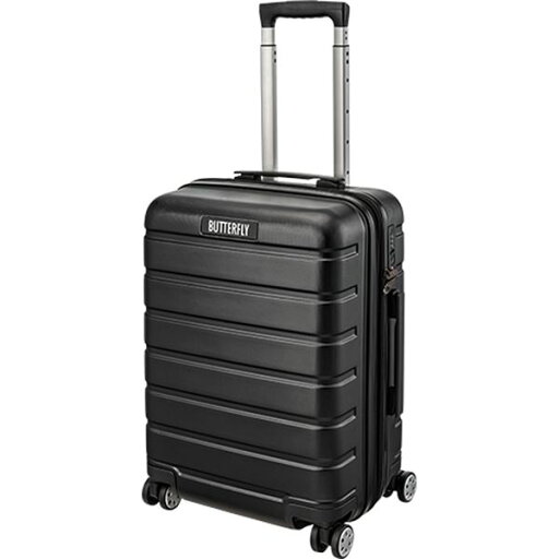 直送・代引不可 Butterfly(バタフライ) 卓球バッグ・ケース FOLDOA SUITCASE フォルドア・スーツケース ブラック 別商品の同時注文不可 直送・代引不可 Butterfly(バタフライ) 卓球バッグ・ケース FOLDOA SUITCASE フォルドア・スーツケース ブラック 別商品の同時注文不可