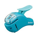 直送・代引不可 (まとめ) コクヨ 針なしステープラー(ハリナックスコンパクトα) 5枚とじ 青 SLN-MSH305B 1個 【×30セット】 別商品の同時注...