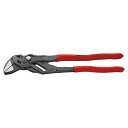 直送・代引不可 KNIPEX クニペックス 8601-250SB プライヤーレンチ 工具 作業工具 ツール DIY 道具 別商品の同時注文不可