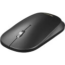 直送・代引不可 バッファロー(サプライ) 薄型 3ボタン 無線 BlueLEDマウス ノーマル ブラック BSMBW330NBK 別商品の同時注文不可