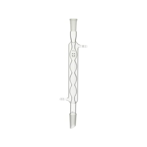 直送・代引不可 共通摺合冷却器 アリン(球管) 200mm 【006650-24200】 別商品の同時注文不可 直送・代引不可 共通摺合冷却器 アリン(球管) 200mm 【006650-24200】 別商品の同時注文不可