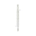 直送・代引不可 共通摺合冷却器 アリン(球管) 300mm 【006650-24300】 別商品の同時注文不可