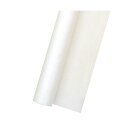 直送・代引不可 (まとめ) ササガワ 不織布 Jロール700mm×20m 白 49-9008 1巻 【×5セット】 別商品の同時注文不可