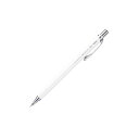 直送・代引不可 (まとめ) ぺんてる オレンズ シャープペン 0.3mm ホワイト 【×10セット】 別商品の同時注文不可