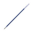 直送・代引不可 (まとめ)ぺんてる 油性ボールペン ビクーニャ専用リフィル 0.5mm 青 XBXM5H-C 1本 【×100セット】 別商品の同時注文不可(3)