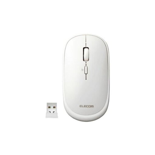 直送・代引不可 (まとめ)エレコム 薄型無線マウス ホワイト M-TM10DBWH【×3セット】 別商品の同時注文不可 直送・代引不可 (まとめ)エレコム 薄型無線マウス ホワイト M-TM10DBWH【×3セット】 別商品の同時注文不可
