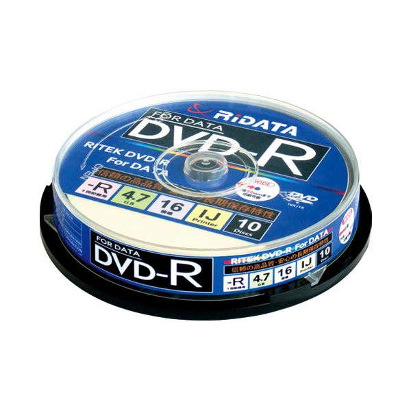 ľ��������Բ� (�ޤȤ��Ri-JAPAN �ǡ�����DVD-R 10�� D-R16X47G.PW10SP B�ڡ�10���åȡ� �̾��ʤ�Ʊ����ʸ�Բ�