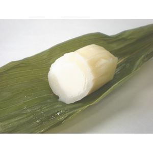 直送・代引不可 洋風笹団子20個セット（ミルク餡20個）【代引不可】 別商品の同時注文不可