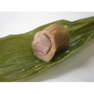 直送・代引不可 洋風笹団子20個セット（コーヒー餡20個）【代引不可】 別商品の同時注文不可