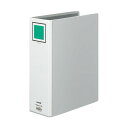 直送・代引不可 (まとめ) コクヨ K2両開きチューブファイルA4タテ 80mmとじ シルバー K2フ-ETB680C 1冊 【×30セット】 別商品の同時注文...
