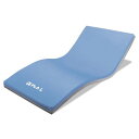 直送・代引不可 体圧分散式 マットレス/寝具 【撥水・防水カバータイプ 幅83cm レギュラー】 日本製 MB-LW3R 『アルファプラL』 〔病院 施設〕【代引不可】 別商品の同時注文不可