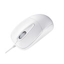 直送・代引不可 (まとめ) サンワサプライ 静音マウス 光学式 USB...(2)