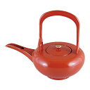 直送・代引不可 朱和 酒器/和食器 【天金 A】 197×120×157mm 日本製 〔和食 レストラン 居酒屋 店舗 お店〕【代引不可】 別商品の同時注文不可
