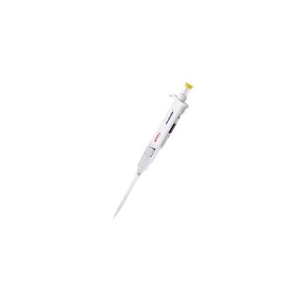 直送・代引不可 マイクロピペット 0.1〜5mL イエロー LH5000 別商品の同時注文不可