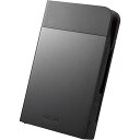 直送・代引不可 USB3.1(Gen1)対応 耐衝撃ポータブルHDD ...(2)
