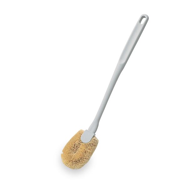 直送・代引不可 〔まとめ〕 MM トイレブラシ トイレ掃除用品 C 柄:ポリプロピレン 毛:パーム×10セット 清掃用品 生活雑貨 日用品 別商品の同時注文不可