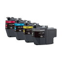 直送・代引不可 ブラザー インクカートリッジ 4色パック大容量 LC3119-4PK 1箱(4個:各色1個) 別商品の同時注文不可(2)