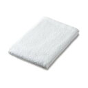 直送・代引不可 (まとめ)業務用バスタオル ホワイト 1枚【×20セット】 別商品の同時注文不可