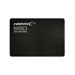 直送・代引不可HIDISC 2.5inch SATA SSD 240GB HDSSD240GJP3別商品の同時注文不可