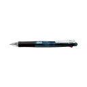 直送・代引不可 (まとめ) ゼブラ クリップオンマルチ 4色ボールペン0.7mm(黒・赤・青・緑)+シャープ0.5mm 黒 【×10セット】 別商品の同時注文不可