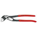 直送・代引不可 KNIPEX クニペックス 8801-250SB アリゲーター ウォーターポンププライヤー 工具 作業工具 ツール DIY 道具 別商品の同時注...
