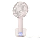 直送・代引不可 LUMENA エア・サーキュレーター機能付き コードレス扇風機 LUMENA FAN PRO2 ルーメナー ファンプロ2 ラグジュアリーピンク ...