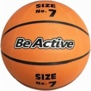 直送・代引不可 バスケットボール 7号 【練習用 6個セット】 重さ630g ゴム 〔スポーツ用品 運動用品 スポーツ器具〕 別商品の同時注文不可