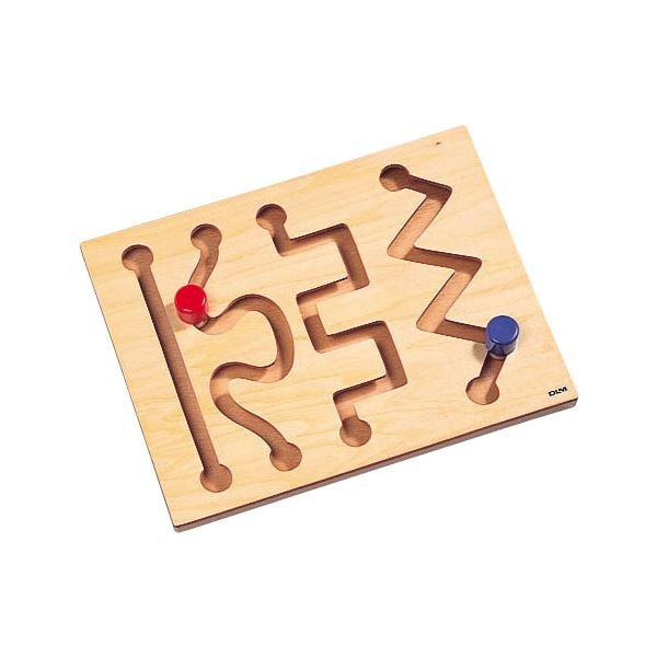 直送・代引不可 DLM 迷路ボード I 007 別商品の同時注文不可