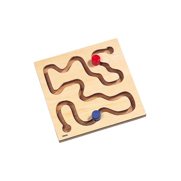 直送・代引不可 DLM 迷路ボード II 008 別商品の同時注文不可