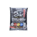 直送・代引不可 (まとめ) クワガタムシ専用マット 10L (ペット用品) 【×3セット】 別商品の同時注文不可