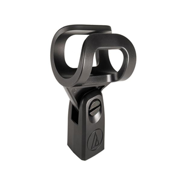 直送・代引不可 (まとめ) オーディオテクニカ マイクホルダーAT8456A 1個 【×10セット】 別商品の同時..