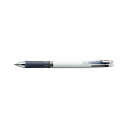 直送・代引不可 (まとめ) ゼブラ クリップオンスリム 3色ボールペン 0.7mm 本体色(軸色):白/インク色:黒・赤・青 【×20セット】 別商品の同時注文不可
