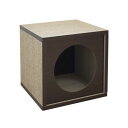 直送・代引不可 (まとめ)キャットハウス エスプレッソ (ペット用品)【×2セット】 別商品の同時注文不可