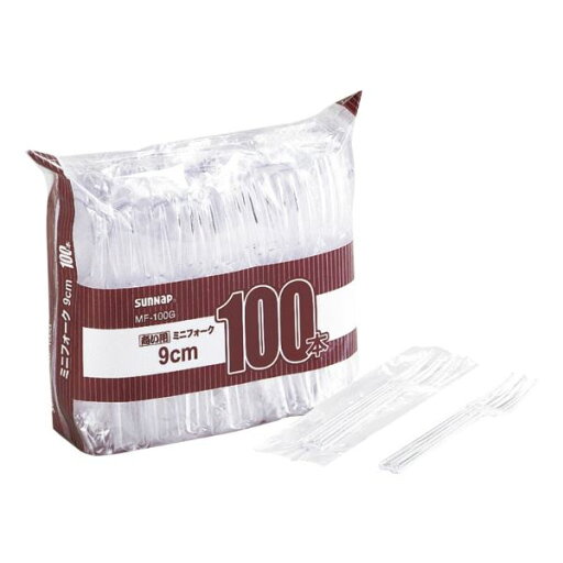 直送・代引不可 (まとめ) ミニフォーク/使い捨て食器 【9cm 100本入】 アウトドア パーティー 商い用 業務用 【×100個セット】 別商品の同時注文不可 直送・代引不可 (まとめ) ミニフォーク/使い捨て食器 【9cm 100本入】 アウトドア パーティー 商い用 業務用 【×100個セット】 別商品の同時注文不可