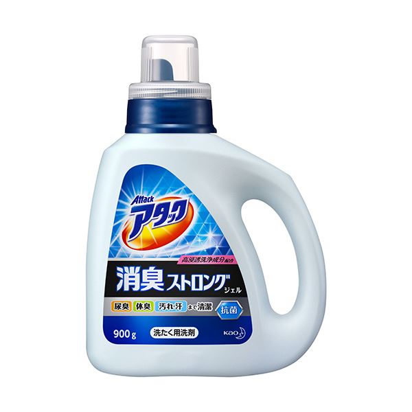 楽天市場】アタック 高浸透バイオジェル 本体 900gの通販 楽天市場】アタック 高浸透バイオジェル 本体 900gの通販