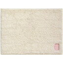 直送・代引不可 【40個セット】 バスマット/お風呂マット 【45×60cm グレー】 ポリエステル 不織布 ひとひらバスマット 〔脱衣所 洗面所〕 別商品の同...