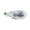直送・代引不可 (まとめ) トンボ鉛筆 修正テープ モノエアー つめ替え式 本体 幅4.2mm×長10m 【×20セット】 別商品の同時注文不可