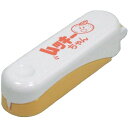 直送・代引不可 (まとめ)楽々便利な皮むき器 ムッキーちゃん 【×3セット】 別商品の同時注文不可