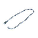 直送・代引不可 (まとめ)ユニット ボールチェーン(5本入) 860-03【×10セット】 別商品の同時注文不可