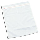 直送・代引不可 (まとめ) 洗濯ネット/洗濯用品 【角型 大】 メッシュタイプ ファスナーカバー付き ガードネット 【×200個セット】 別商品の同時注文不可
