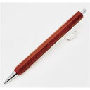 直送・代引不可 八角シャープペンシル/文房具 【パドック レッド】 木製 日本製 文具 オフィス用品 ステーショナリー 別商品の同時注文不可